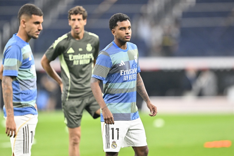 yl23455永利-科贝：西甲首轮未出场，但罗德里戈不想离队&amp;皇马也不要求他离队