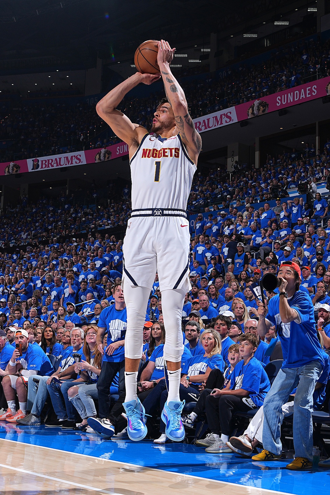 谁会爆发？新赛季的前任大战：077浓眉互战旧主 KD看雷霆领戒指