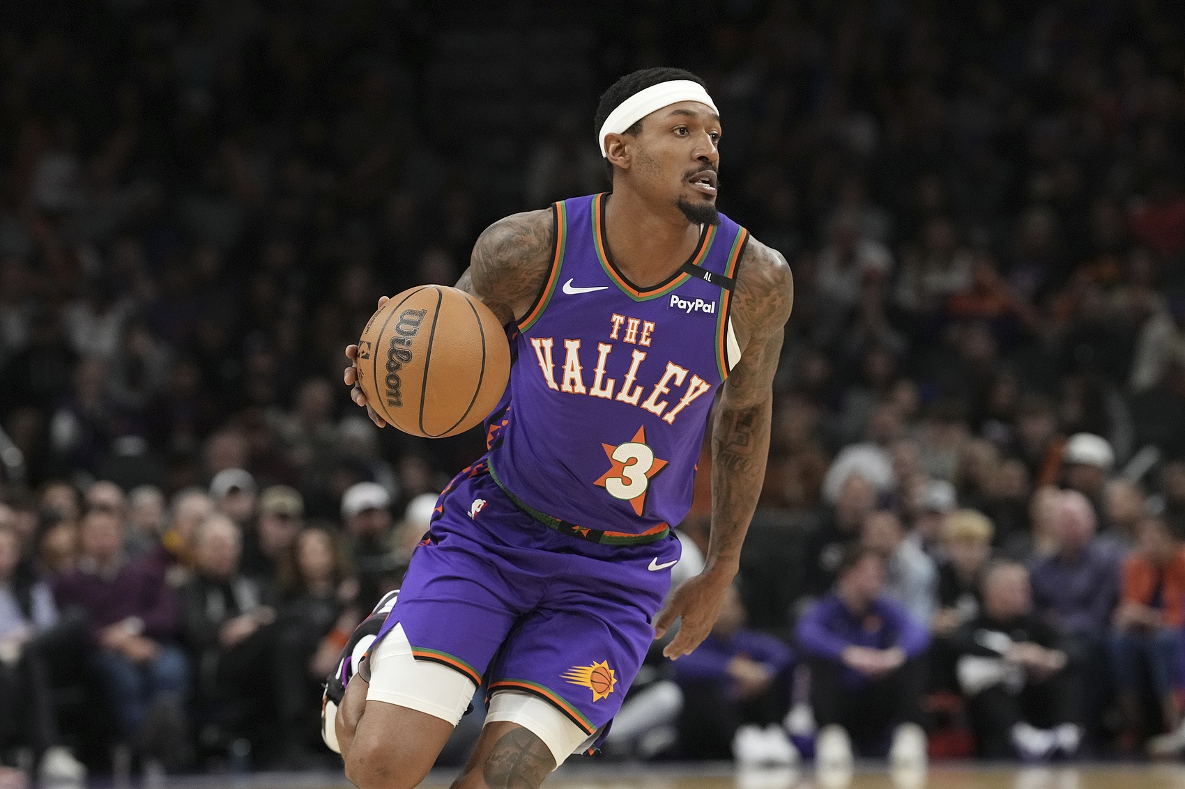 谁会爆发？新赛季的前任大战：077浓眉互战旧主 KD看雷霆领戒指