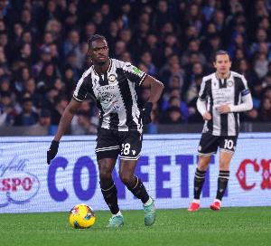 yl23455永利-意媒：乌迪内斯后卫索勒被控性侵，事件正在调查中