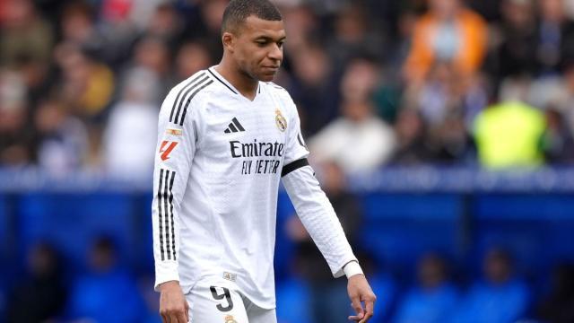 yl23455永利-西媒：姆巴佩为红牌感到懊悔 已向对手和队友道歉