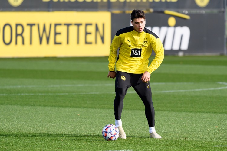 德天空：门兴有意引进小雷纳，已提交报价&amp;谈判正在进行中