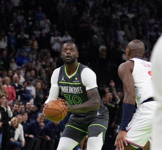 yl23455永利-森林狼“内讧”下一地鸡毛，交易唐斯后患无穷？