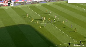 yl23455永利-【西甲】拉菲尼亚破门 巴萨1比2拉斯帕尔马斯