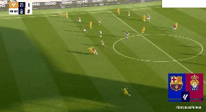 yl23455永利-【西甲】拉菲尼亚破门 巴萨1比2拉斯帕尔马斯