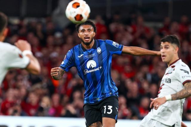 【早报】上赛季保级到这赛季欧冠，森林越来越接近！