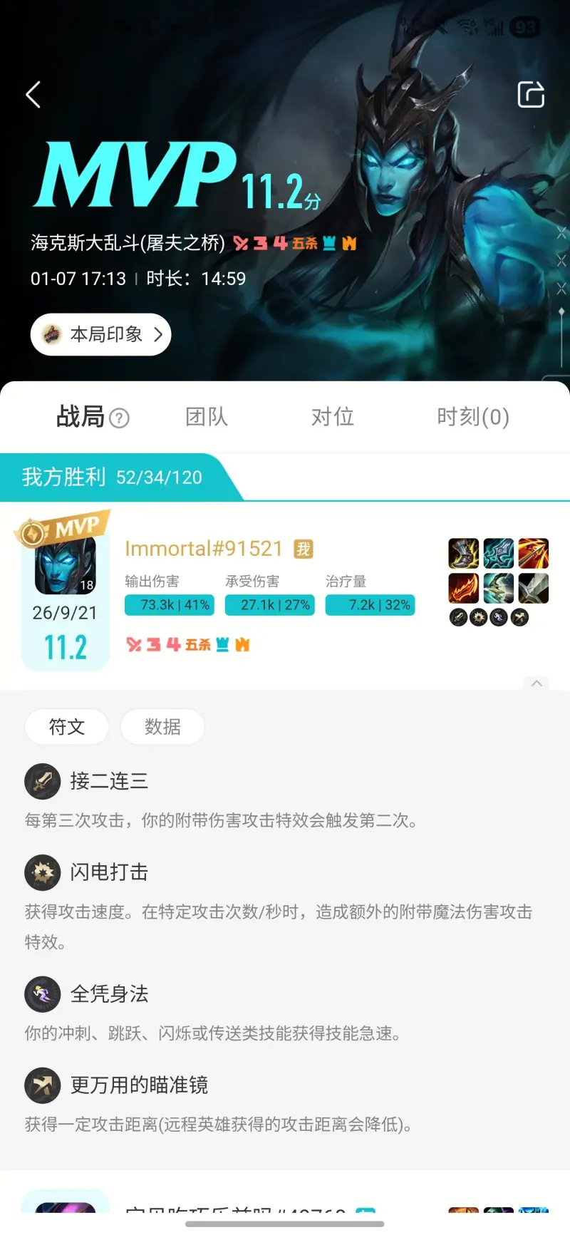 给大家推荐几个伤害大王英雄