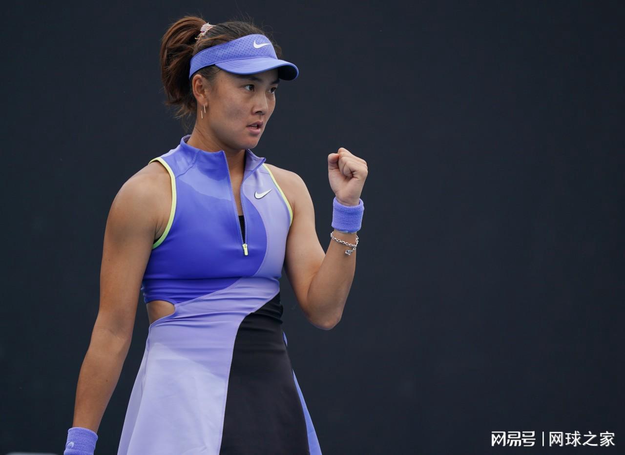 yl23455永利-袁悦惊天逆转终结大满贯十连败，王欣瑜单双打作战当劳模意外挨批