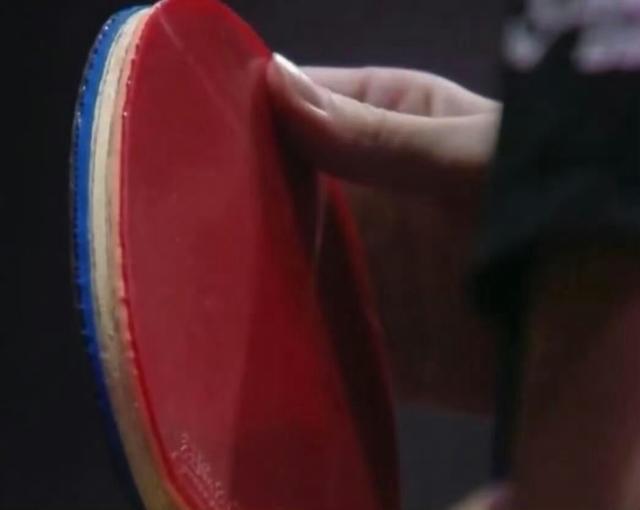 yl23455永利-世乒赛再现球拍风波 王楚钦：为什么每次都是我？