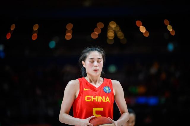 yl23455永利-悉尼、罚球绝杀、力克东道主！中国女篮进决赛了！