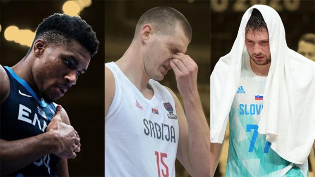 yl23455永利-欧洲篮球比NBA更难打！三大NBA巨星达成共识