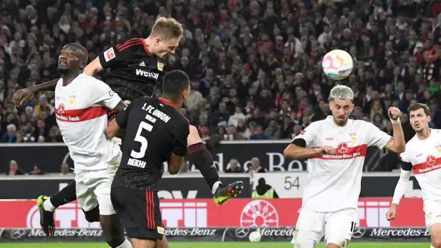 yl23455永利-斯图加特曾让拜仁如此狼狈，为何1个月后就换帅了？