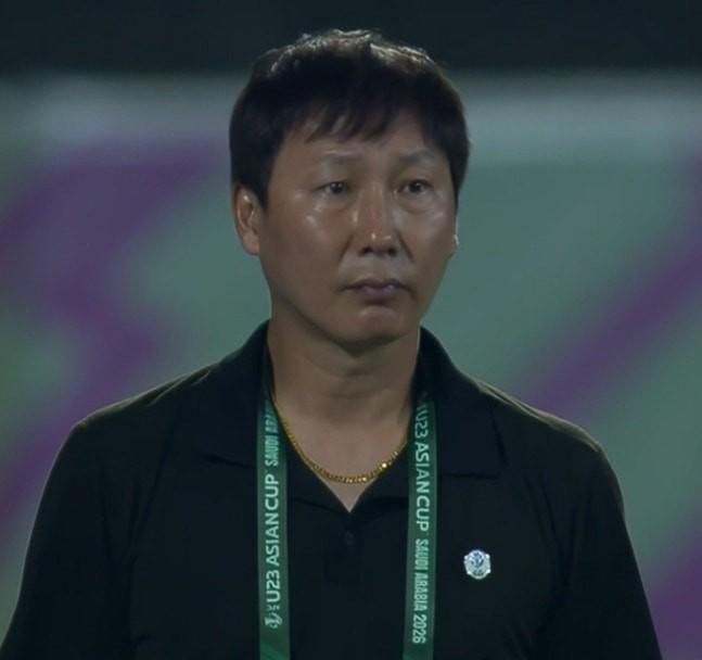 yl23455永利-越南U23主帅：始终对球员们充满信心，夺得季军是进步的契机