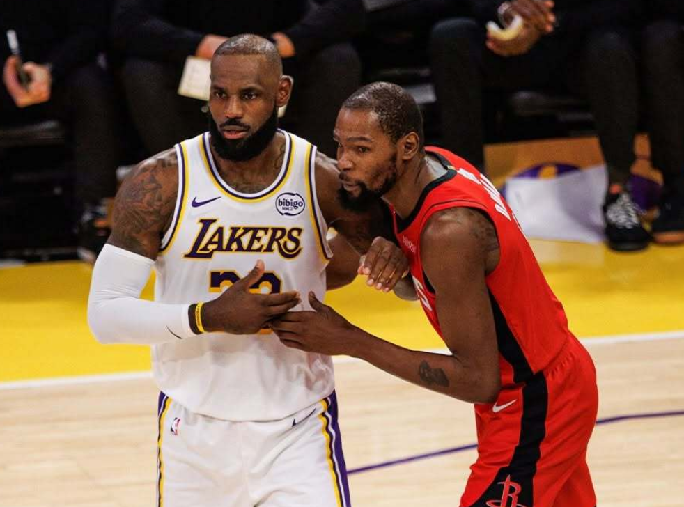 yl23455永利-年满37岁，场均出战39分钟！本想抱团走捷径，看来本赛季有点悬了