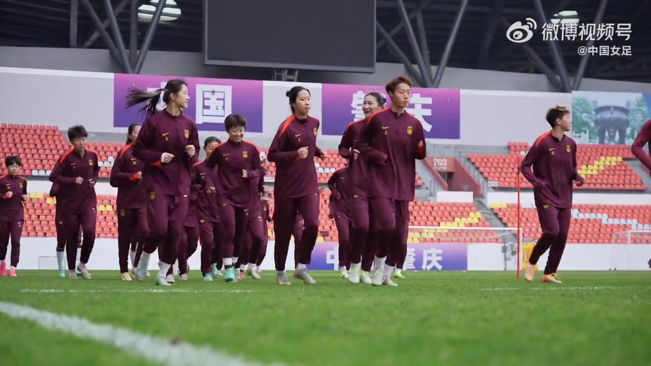 yl23455永利-小将成宛迪跳级入选U-20国家女子足球队，对此她有何感想？