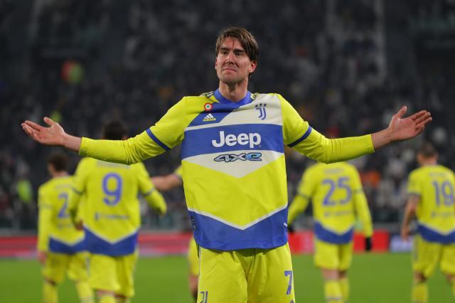 yl23455永利-弗拉霍维奇单打能力超C罗，尤文得利他型进球机器！