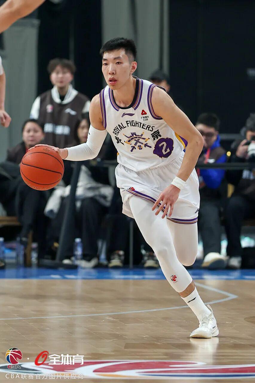 yl23455永利-【2026全明星】恭喜廖三宁入选全明星首发阵容