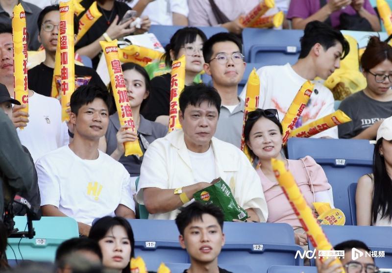 足球季到!广东省城市足球超级联赛将于4月揭幕