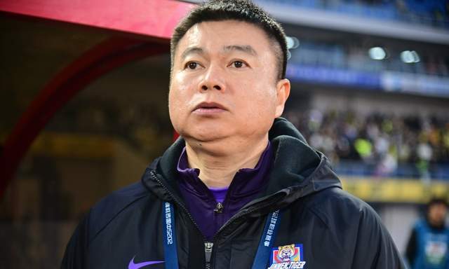 yl23455永利-中超16强巡礼·天津津门虎：-10分起步，于根伟的第六季能否扛住？