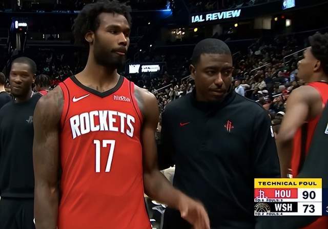 yl23455永利-赢球输人！伊森推人被驱逐！火箭拒绝爆冷，新星10助6断创新高