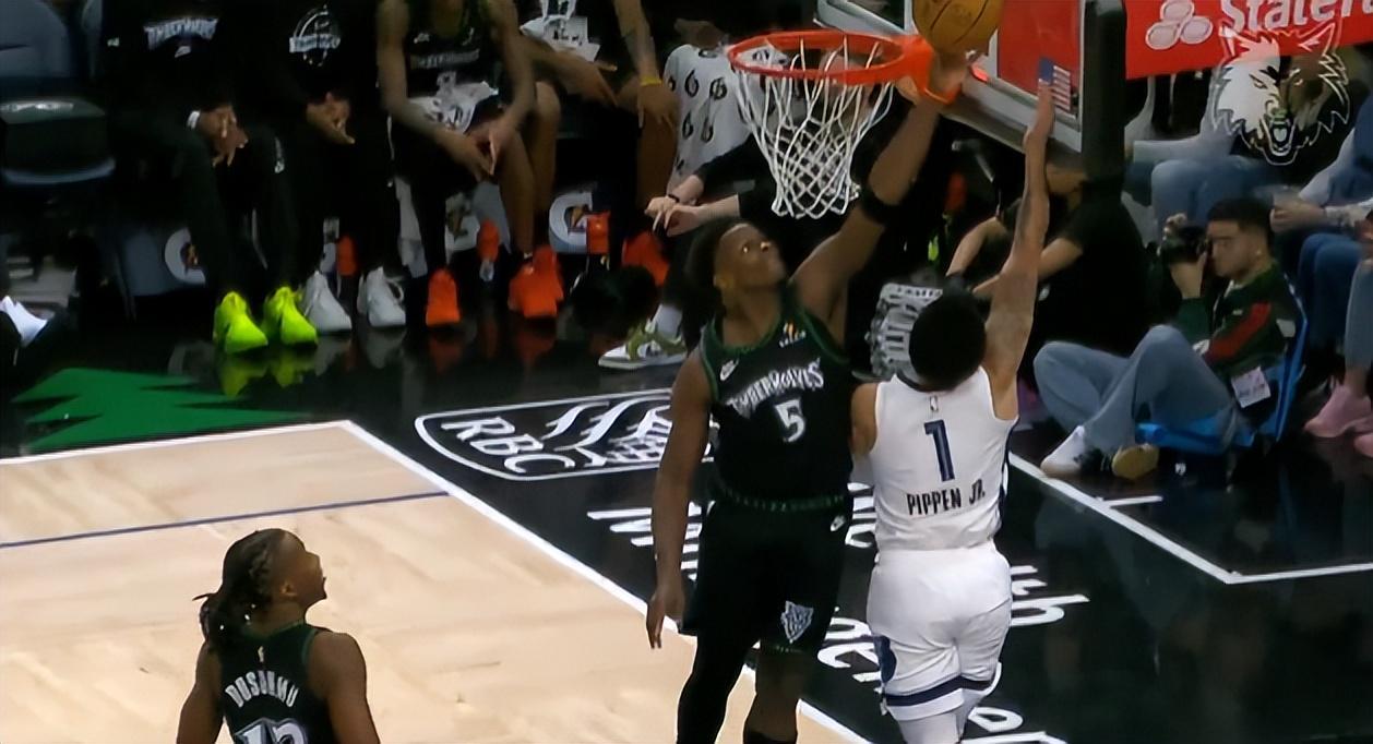 yl23455永利-末节13分+决胜两罚!爱德华轰41+6+5断1帽 助森林狼稳住西区第四