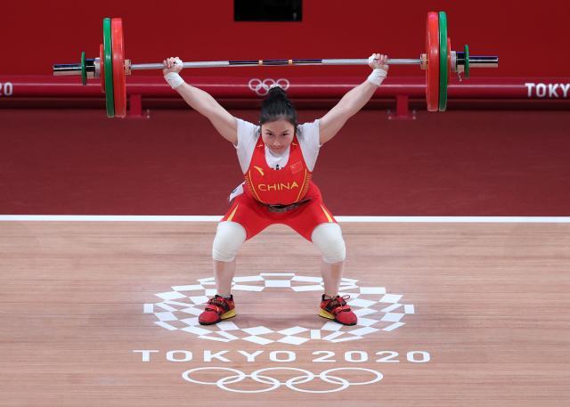 yl23455永利-26日综述：三个项目冲金遇阻 中国军团全日未见金