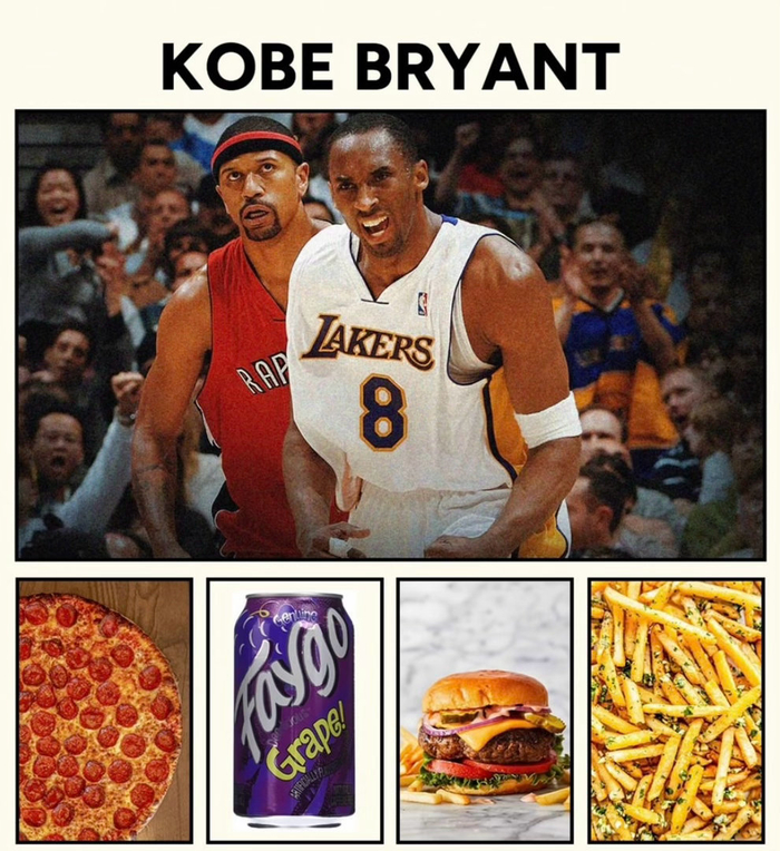 yl23455永利-国外运动员赛前饮食揭秘|LAKERS|勒布朗-詹姆斯|趣事_新浪体育_新浪新闻